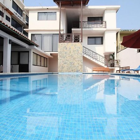 Hotel Sacre Tuxtepec Zewnętrze zdjęcie