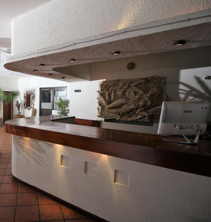 Hotel Sacre Tuxtepec Zewnętrze zdjęcie