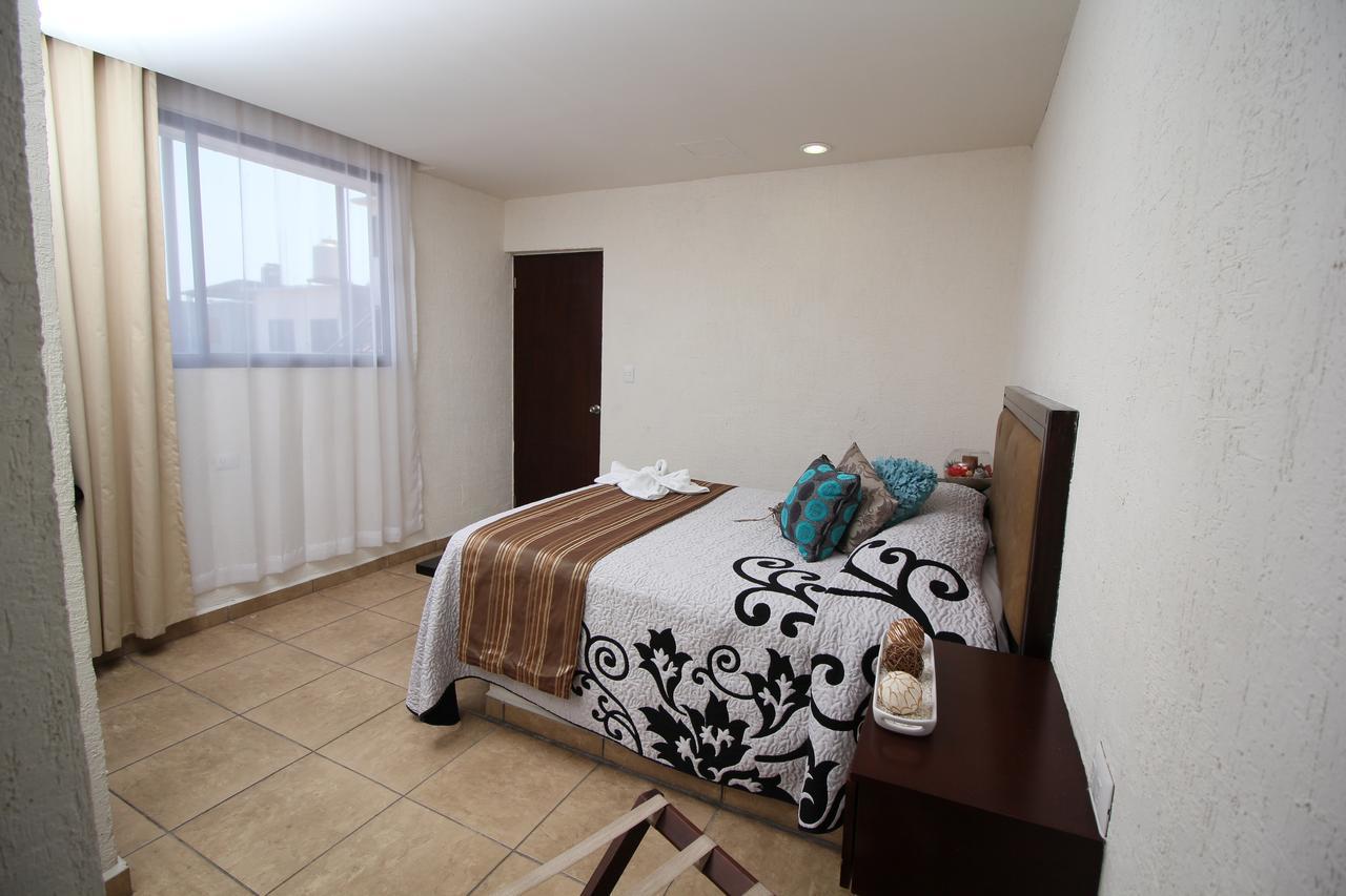 Hotel Sacre Tuxtepec Zewnętrze zdjęcie