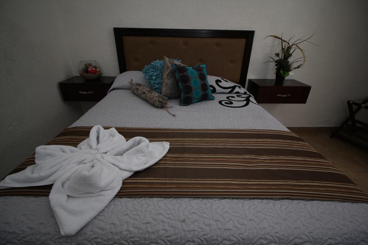 Hotel Sacre Tuxtepec Zewnętrze zdjęcie