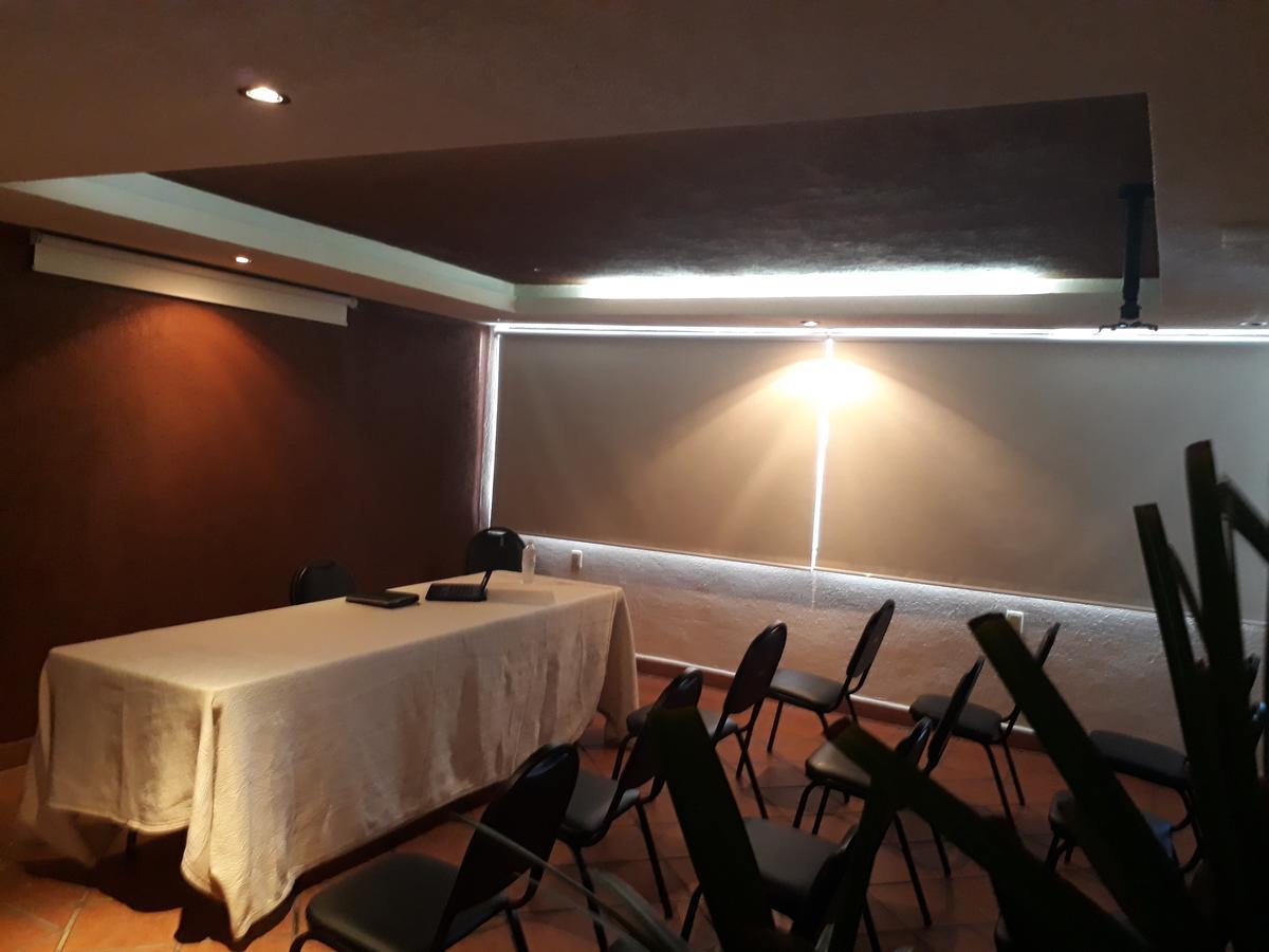 Hotel Sacre Tuxtepec Zewnętrze zdjęcie