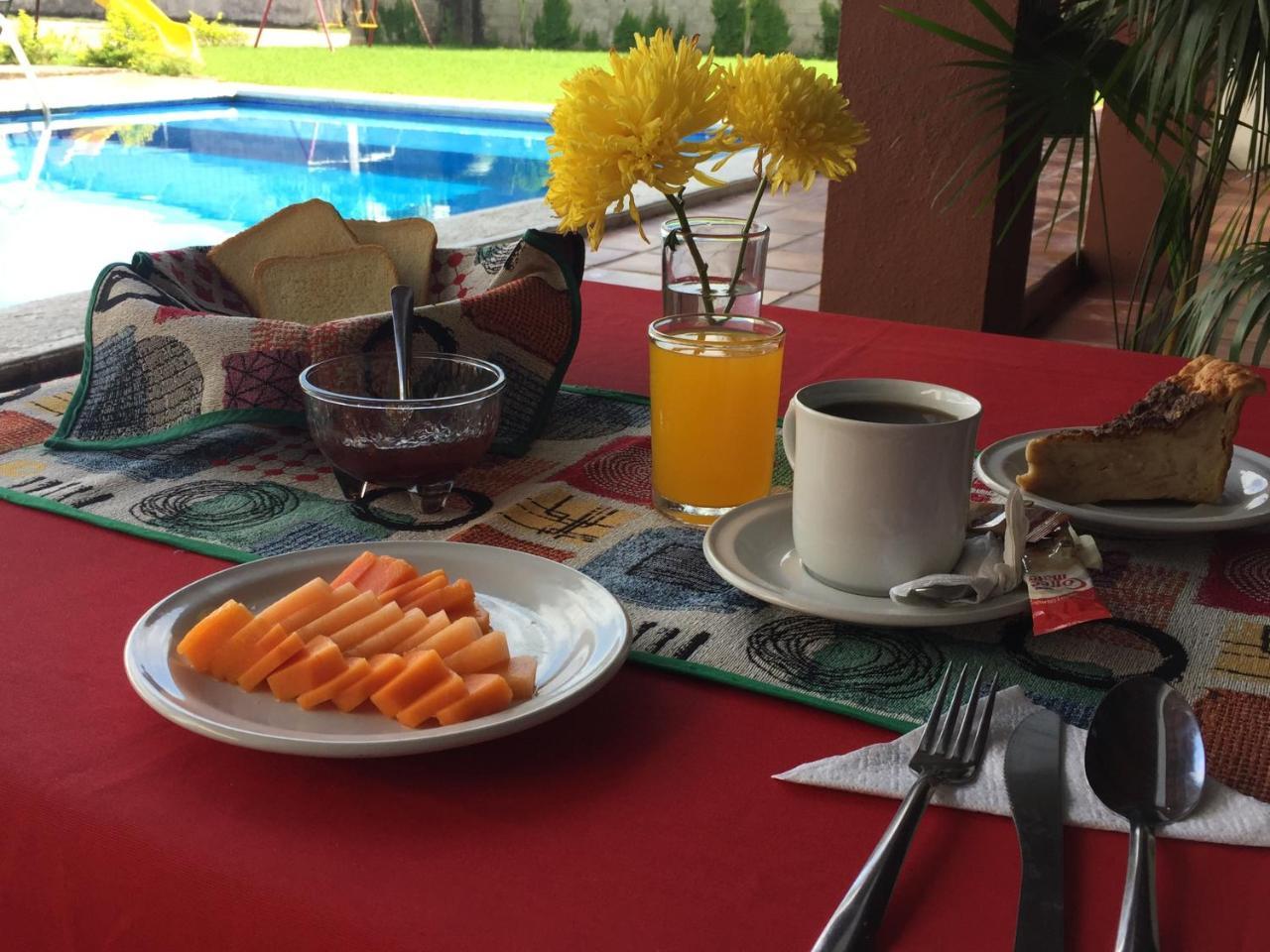 Hotel Sacre Tuxtepec Zewnętrze zdjęcie